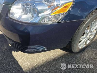 2009 Buick Lucerne CX 1CX - zdjęcie 22 z 25 - miniatura