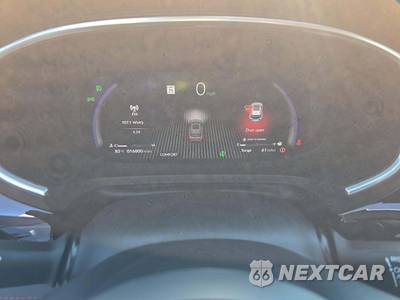 2025 Acura MDX w/A-Spec Package - zdjęcie 9 z 19 - miniatura