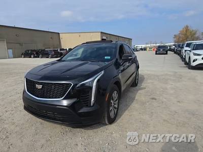 2023 Cadillac XT4 Sport - zdjęcie 1 z 18 - miniatura