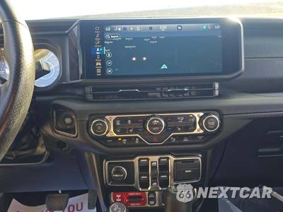 2024 Jeep Wrangler Rubicon 392 Final Edition - zdjęcie 7 z 17 - miniatura