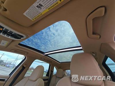 2014 Porsche Cayenne Diesel - zdjęcie 8 z 19 - miniatura
