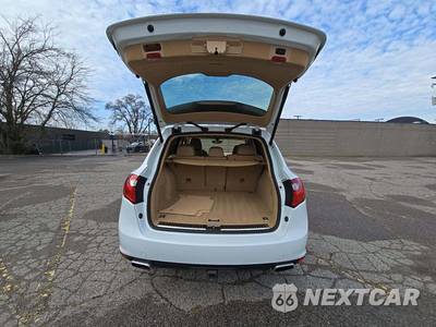 2014 Porsche Cayenne Diesel - zdjęcie 11 z 19 - miniatura
