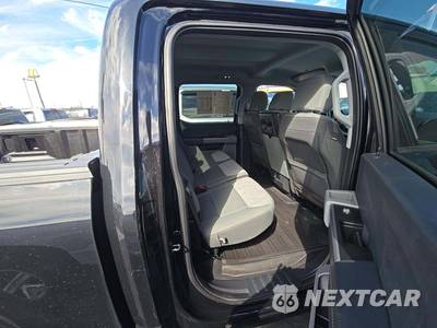 2023 Ford F-150 XLT Crew Cab Short Bed - zdjęcie 16 z 20 - miniatura