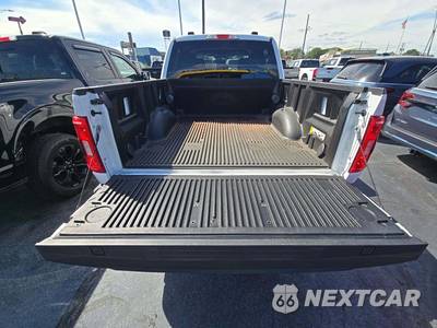 2023 Ford F-150 XLT Crew Cab Short Bed - zdjęcie 14 z 20 - miniatura