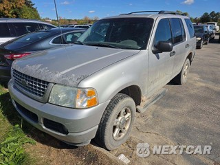 2004 Ford Explorer XLT Sport