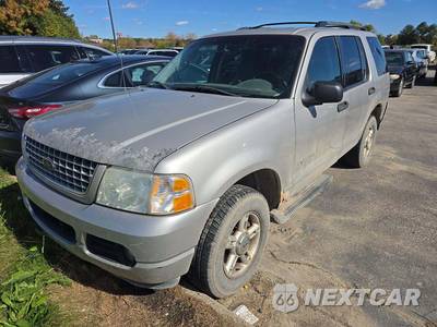 2004 Ford Explorer XLT Sport - zdjęcie 1 z 20 - miniatura