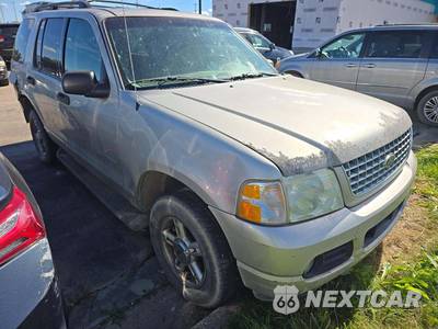 2004 Ford Explorer XLT Sport - zdjęcie 4 z 20 - miniatura