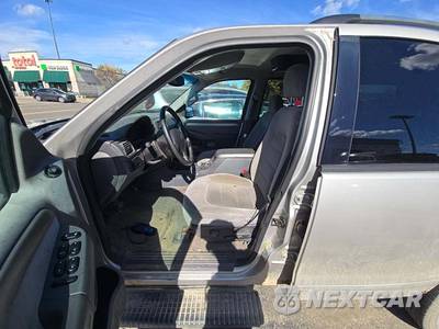 2004 Ford Explorer XLT Sport - zdjęcie 6 z 20 - miniatura