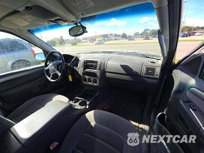 2004 Ford Explorer XLT Sport - zdjęcie 19 z 20 - miniatura