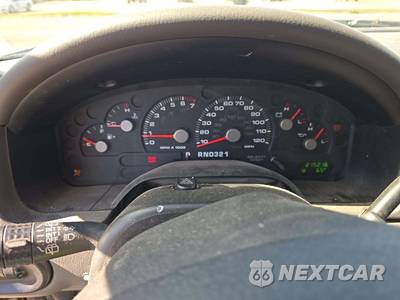 2004 Ford Explorer XLT Sport - zdjęcie 9 z 20 - miniatura