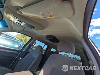 2004 Ford Explorer XLT Sport - zdjęcie 11 z 20 - miniatura