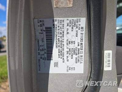 2004 Ford Explorer XLT Sport - zdjęcie 5 z 20 - miniatura