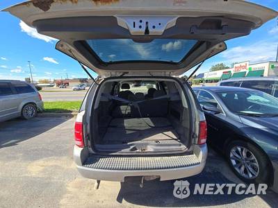 2004 Ford Explorer XLT Sport - zdjęcie 14 z 20 - miniatura