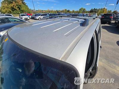 2004 Ford Explorer XLT Sport - zdjęcie 12 z 20 - miniatura