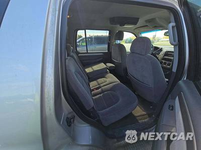 2004 Ford Explorer XLT Sport - zdjęcie 16 z 20 - miniatura