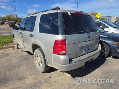 2004 Ford Explorer XLT Sport - zdjęcie 2 z 20 - miniatura