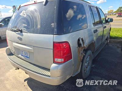 2004 Ford Explorer XLT Sport - zdjęcie 3 z 20 - miniatura