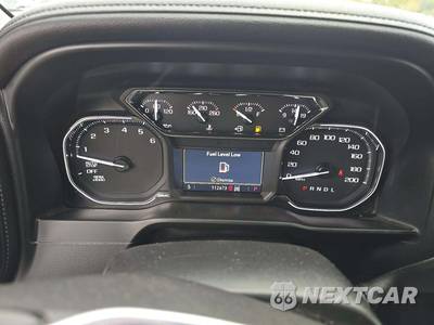 2021 GMC Sierra 1500 Elevation Crew Cab Medium Bed - zdjęcie 6 z 18 - miniatura