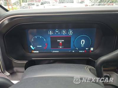 2024 Ford Super Duty F-250 Platinum Crew Cab Medium Bed - zdjęcie 6 z 20 - miniatura