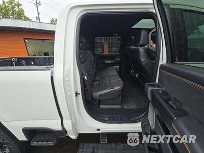 2024 Ford Super Duty F-250 Platinum Crew Cab Medium Bed - zdjęcie 13 z 20 - miniatura