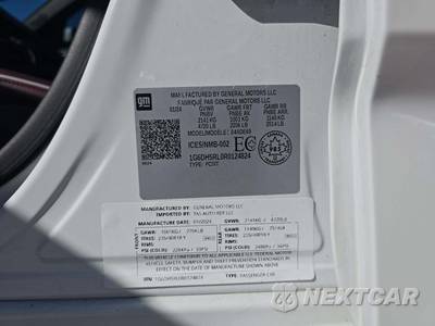 2024 Cadillac CT4 V-Series - zdjęcie 2 z 17 - miniatura