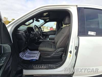 2024 Ford F-150 XLT Crew Cab Short Bed - zdjęcie 3 z 19 - miniatura