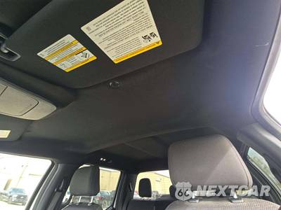 2024 Ford F-150 XLT Crew Cab Short Bed - zdjęcie 8 z 19 - miniatura