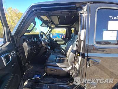 2024 Jeep Wrangler Rubicon 392 Final Edition - zdjęcie 3 z 17 - miniatura