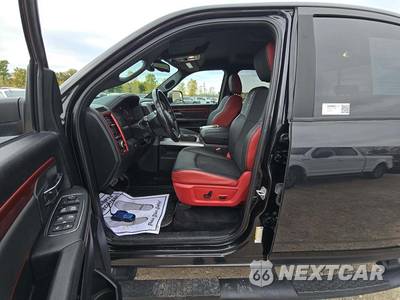 2016 Ram 1500 Rebel Crew Cab Short Bed - zdjęcie 3 z 19 - miniatura