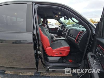 2016 Ram 1500 Rebel Crew Cab Short Bed - zdjęcie 15 z 19 - miniatura