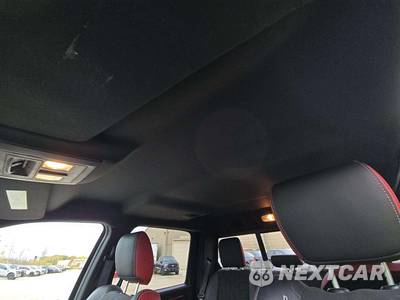 2016 Ram 1500 Rebel Crew Cab Short Bed - zdjęcie 8 z 19 - miniatura