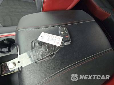 2016 Ram 1500 Rebel Crew Cab Short Bed - zdjęcie 5 z 19 - miniatura