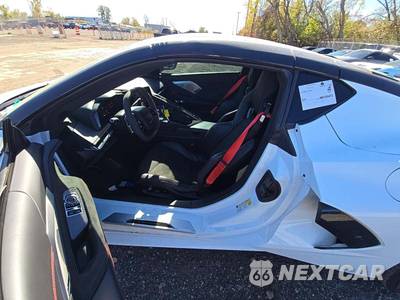 2021 Chevrolet Corvette Stingray Coupe 3LT - zdjęcie 3 z 16 - miniatura