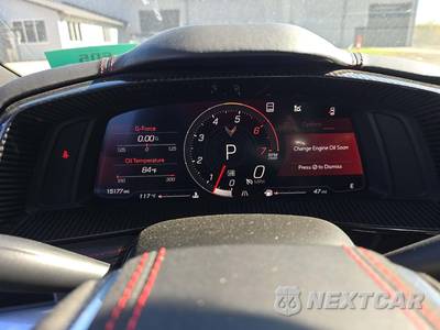 2021 Chevrolet Corvette Stingray Coupe 3LT - zdjęcie 6 z 16 - miniatura