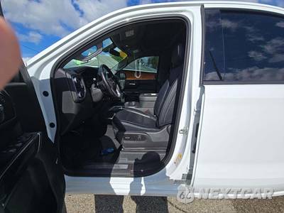 2021 GMC Sierra 1500 Elevation Crew Cab Short Bed 3SB - zdjęcie 3 z 17 - miniatura