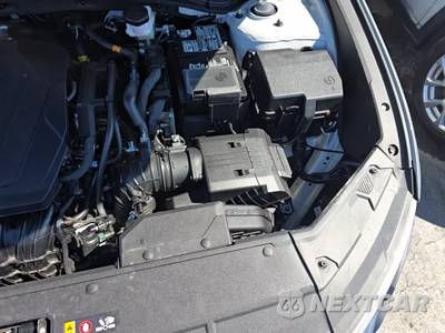 2026 Hyundai Tucson SEL - zdjęcie 29 z 29 - miniatura