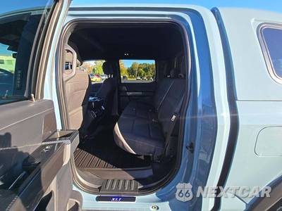 2023 Ford F-150 XLT Crew Cab Short Bed - zdjęcie 10 z 17 - miniatura