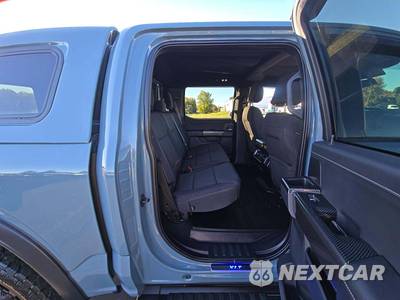 2023 Ford F-150 XLT Crew Cab Short Bed - zdjęcie 13 z 17 - miniatura