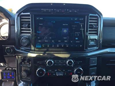 2023 Ford F-150 XLT Crew Cab Short Bed - zdjęcie 7 z 17 - miniatura