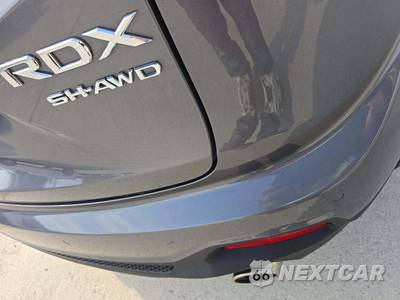 2021 Acura RDX w/Platinum Elite Pkg - zdjęcie 20 z 20 - miniatura