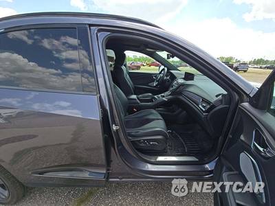 2019 Acura RDX w/A-Spec Pkg - zdjęcie 15 z 19 - miniatura