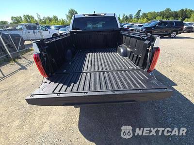 2022 Toyota Tundra SR5 Crew Cab Short Bed - zdjęcie 11 z 18 - miniatura