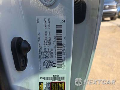 2022 Toyota Tundra SR5 Crew Cab Short Bed - zdjęcie 2 z 18 - miniatura