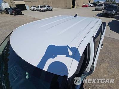 2022 Toyota Tundra SR5 Crew Cab Short Bed - zdjęcie 9 z 18 - miniatura