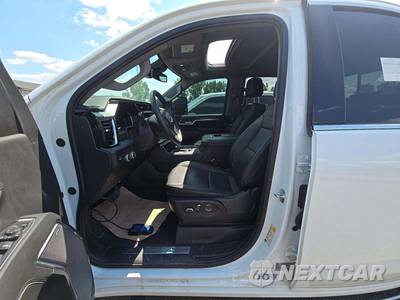 2026 GMC Sierra 2500HD Denali Crew Cab Medium Bed - zdjęcie 6 z 20 - miniatura