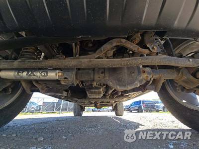 2023 Jeep Wrangler 4 Door Sahara - zdjęcie 17 z 17 - miniatura