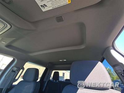 2025 Chevrolet Silverado 1500 RST Crew Cab Short Bed 1SP - zdjęcie 8 z 19 - miniatura