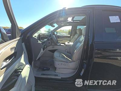 2022 Cadillac Escalade Sport Platinum - zdjęcie 3 z 18 - miniatura