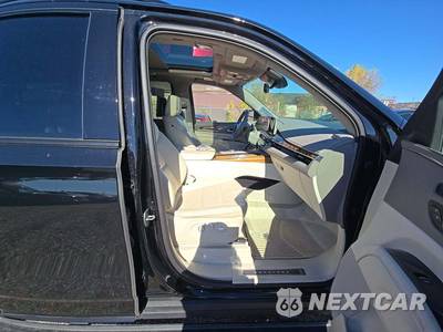 2022 Cadillac Escalade Sport Platinum - zdjęcie 16 z 18 - miniatura