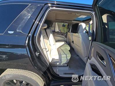 2022 Cadillac Escalade Sport Platinum - zdjęcie 14 z 18 - miniatura